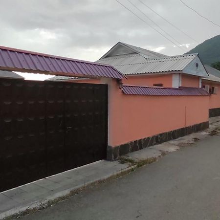 Gabala Mountains Villa Dış mekan fotoğraf
