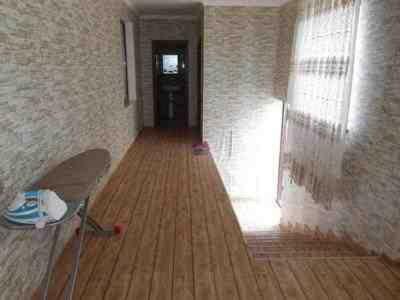 Gabala Mountains Villa Dış mekan fotoğraf